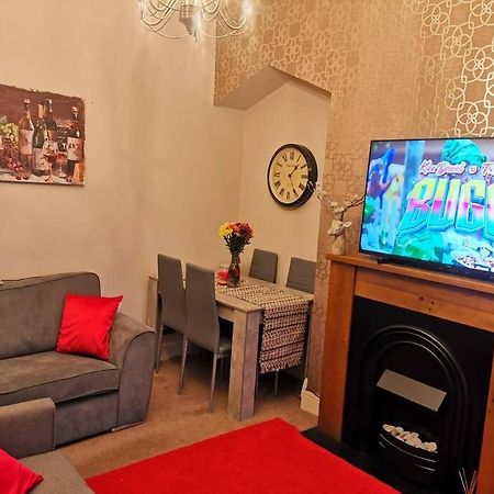 Sommerset Cottages - 2 Bedroom House Sunderland  Luaran gambar