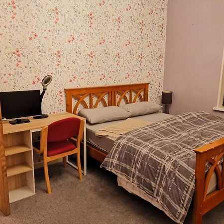 Sommerset Cottages - 2 Bedroom House Sunderland  Luaran gambar