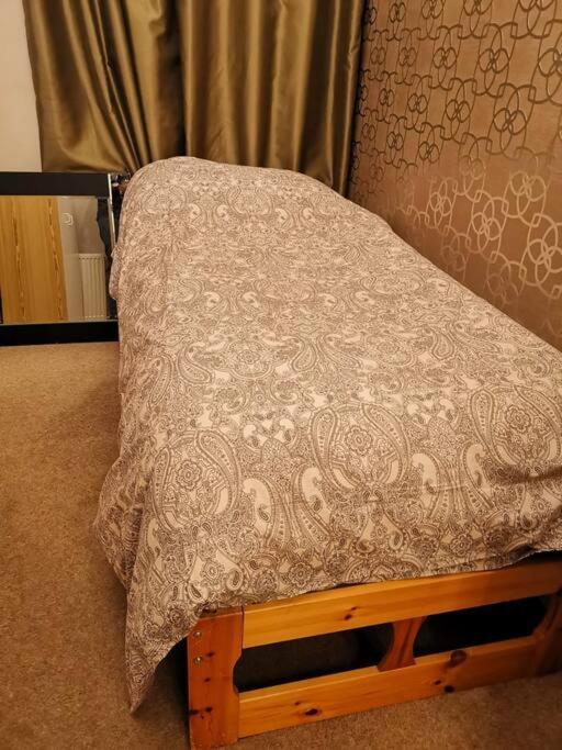 Sommerset Cottages - 2 Bedroom House Sunderland  Luaran gambar