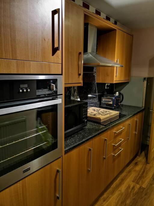 Sommerset Cottages - 2 Bedroom House Sunderland  Luaran gambar