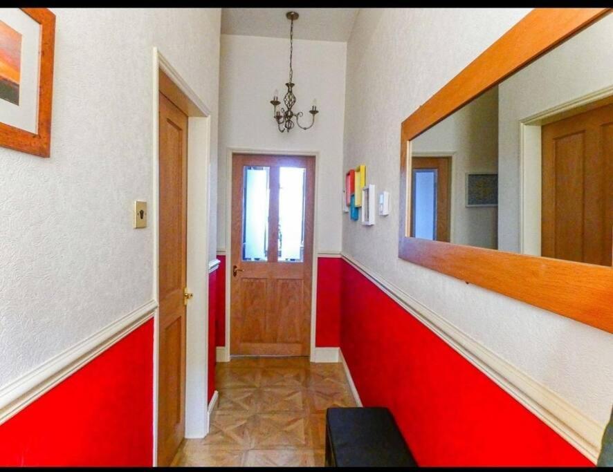 Sommerset Cottages - 2 Bedroom House Sunderland  Luaran gambar