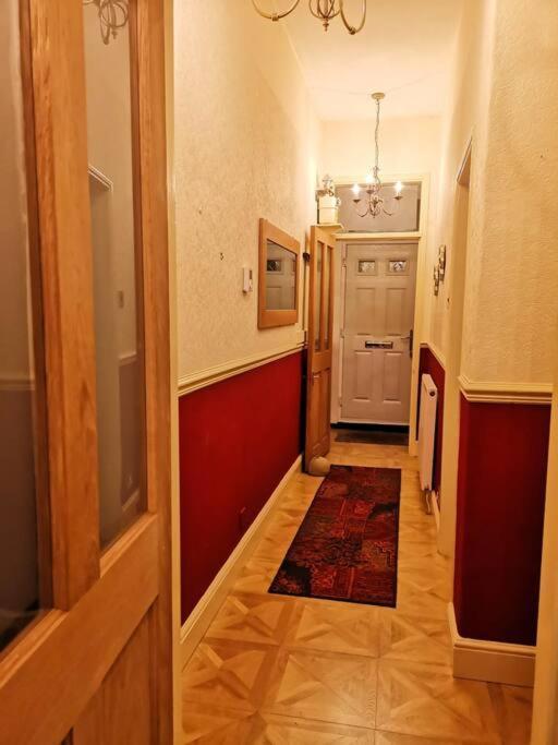 Sommerset Cottages - 2 Bedroom House Sunderland  Luaran gambar
