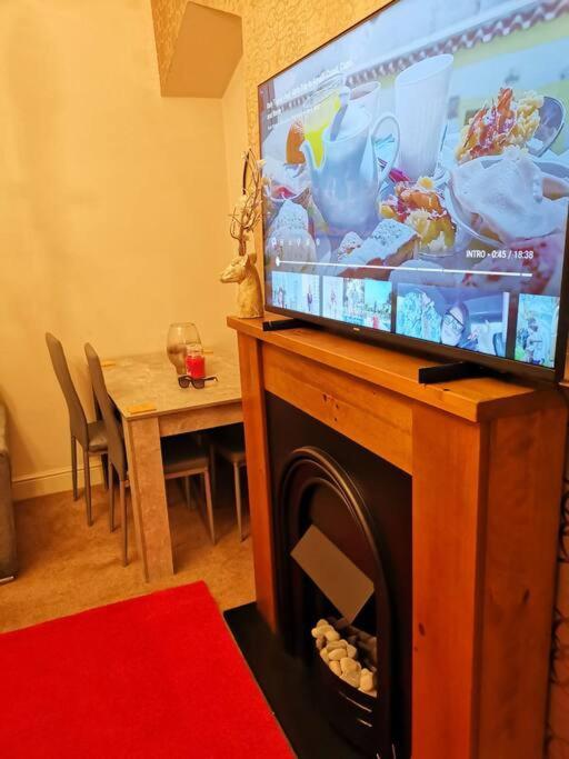 Sommerset Cottages - 2 Bedroom House Sunderland  Luaran gambar