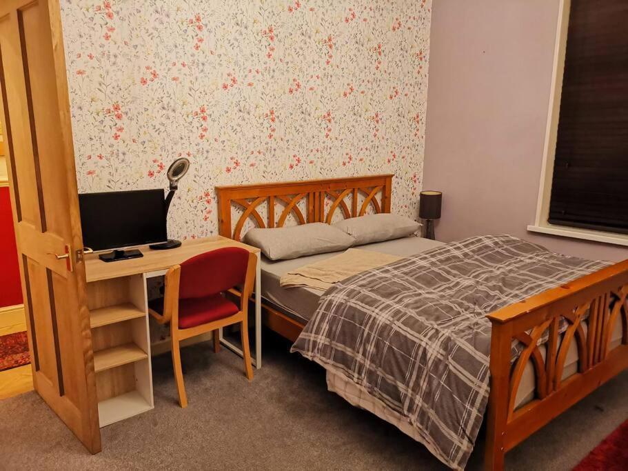 Sommerset Cottages - 2 Bedroom House Sunderland  Luaran gambar