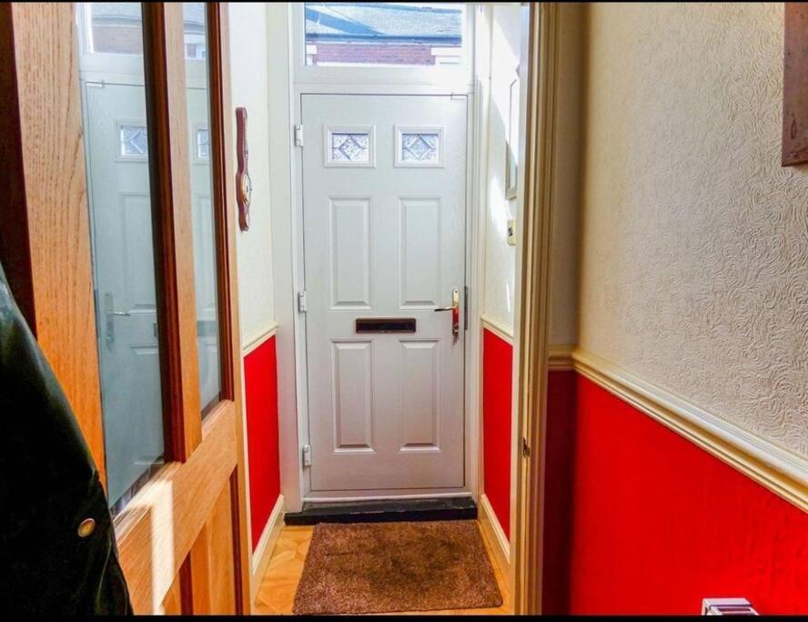 Sommerset Cottages - 2 Bedroom House Sunderland  Luaran gambar