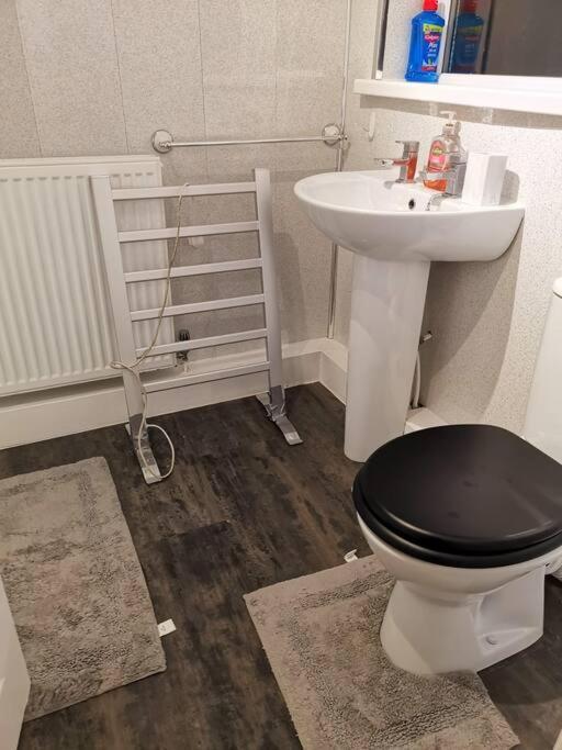 Sommerset Cottages - 2 Bedroom House Sunderland  Luaran gambar