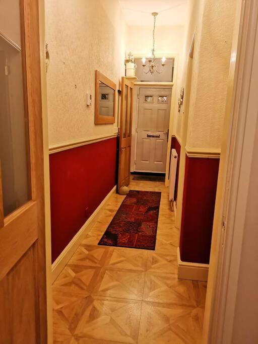 Sommerset Cottages - 2 Bedroom House Sunderland  Luaran gambar