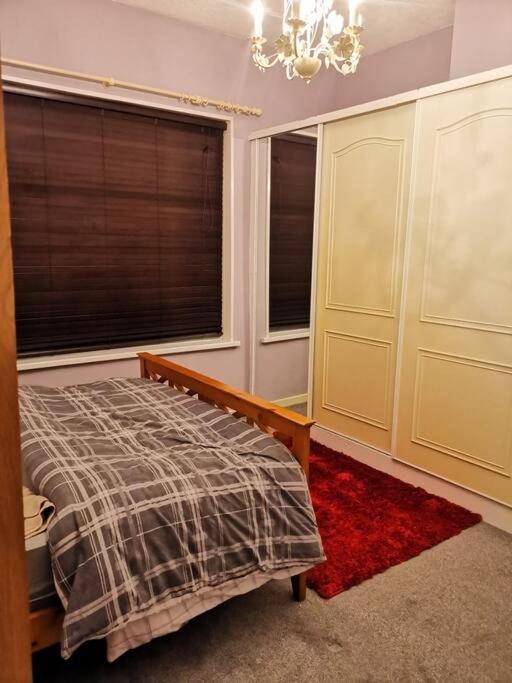 Sommerset Cottages - 2 Bedroom House Sunderland  Luaran gambar