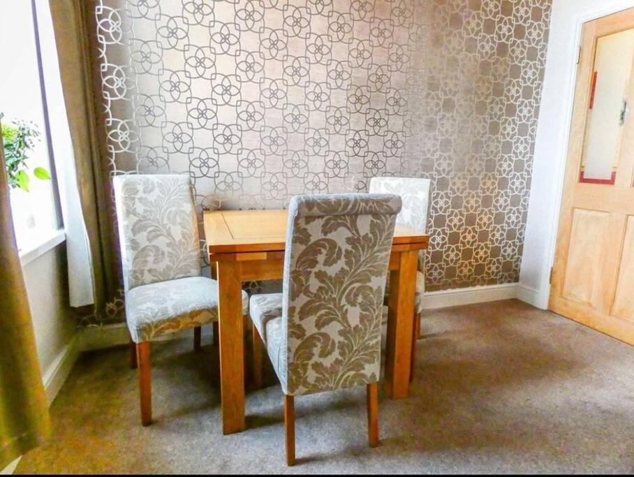 Sommerset Cottages - 2 Bedroom House Sunderland  Luaran gambar