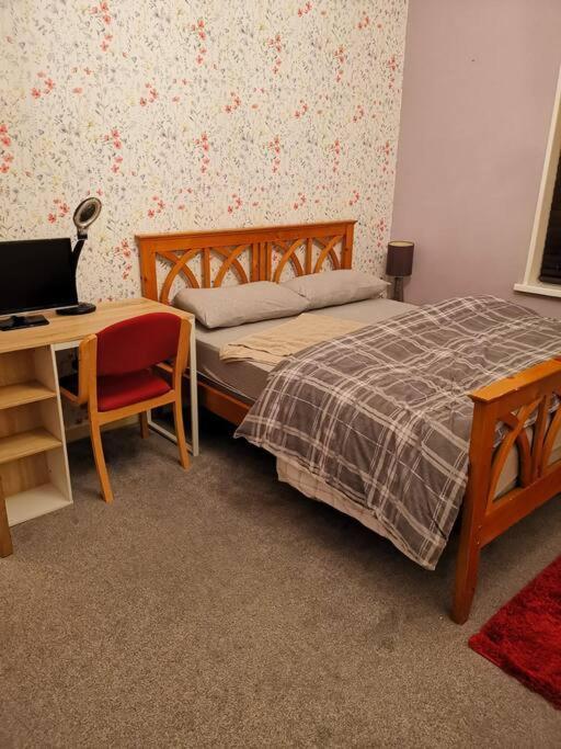 Sommerset Cottages - 2 Bedroom House Sunderland  Luaran gambar