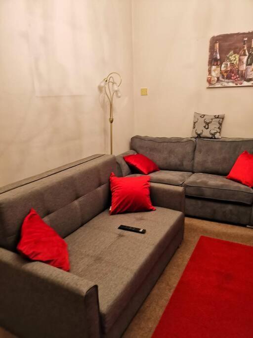 Sommerset Cottages - 2 Bedroom House Sunderland  Luaran gambar