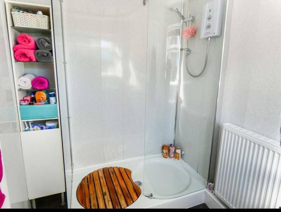 Sommerset Cottages - 2 Bedroom House Sunderland  Luaran gambar
