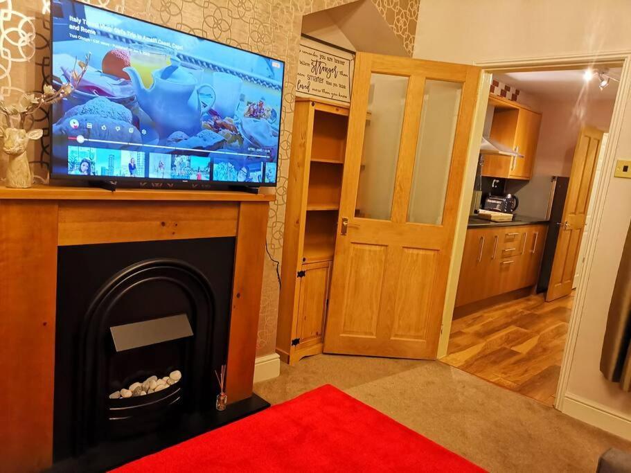 Sommerset Cottages - 2 Bedroom House Sunderland  Luaran gambar